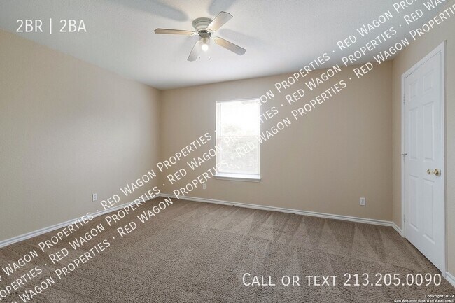 Building Photo - 4616 Swann Ln