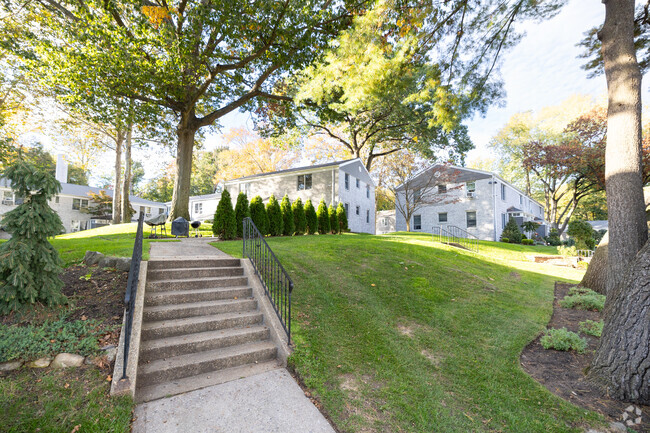 Building Photo - Trousdell Village