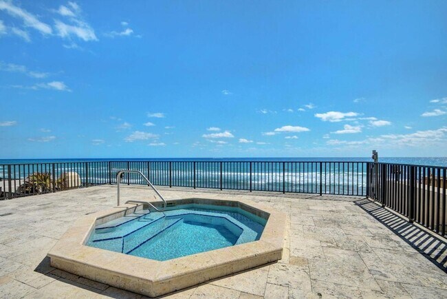 Building Photo - 3610 S Ocean Blvd