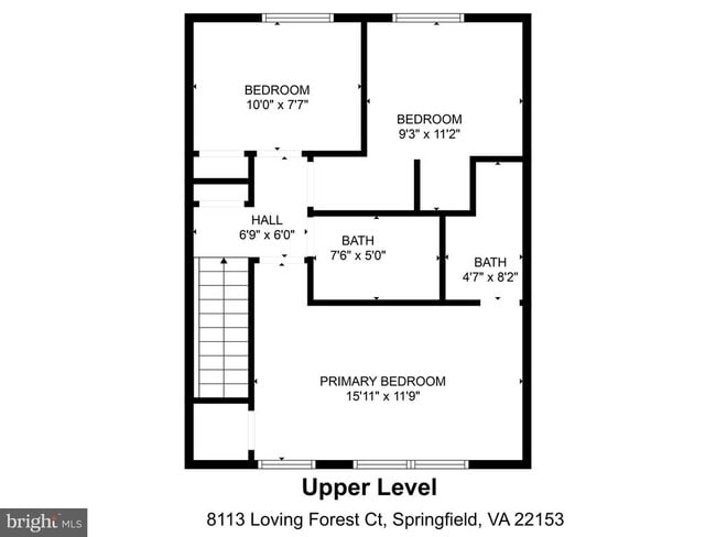Building Photo - 8113 Loving Forest Ct