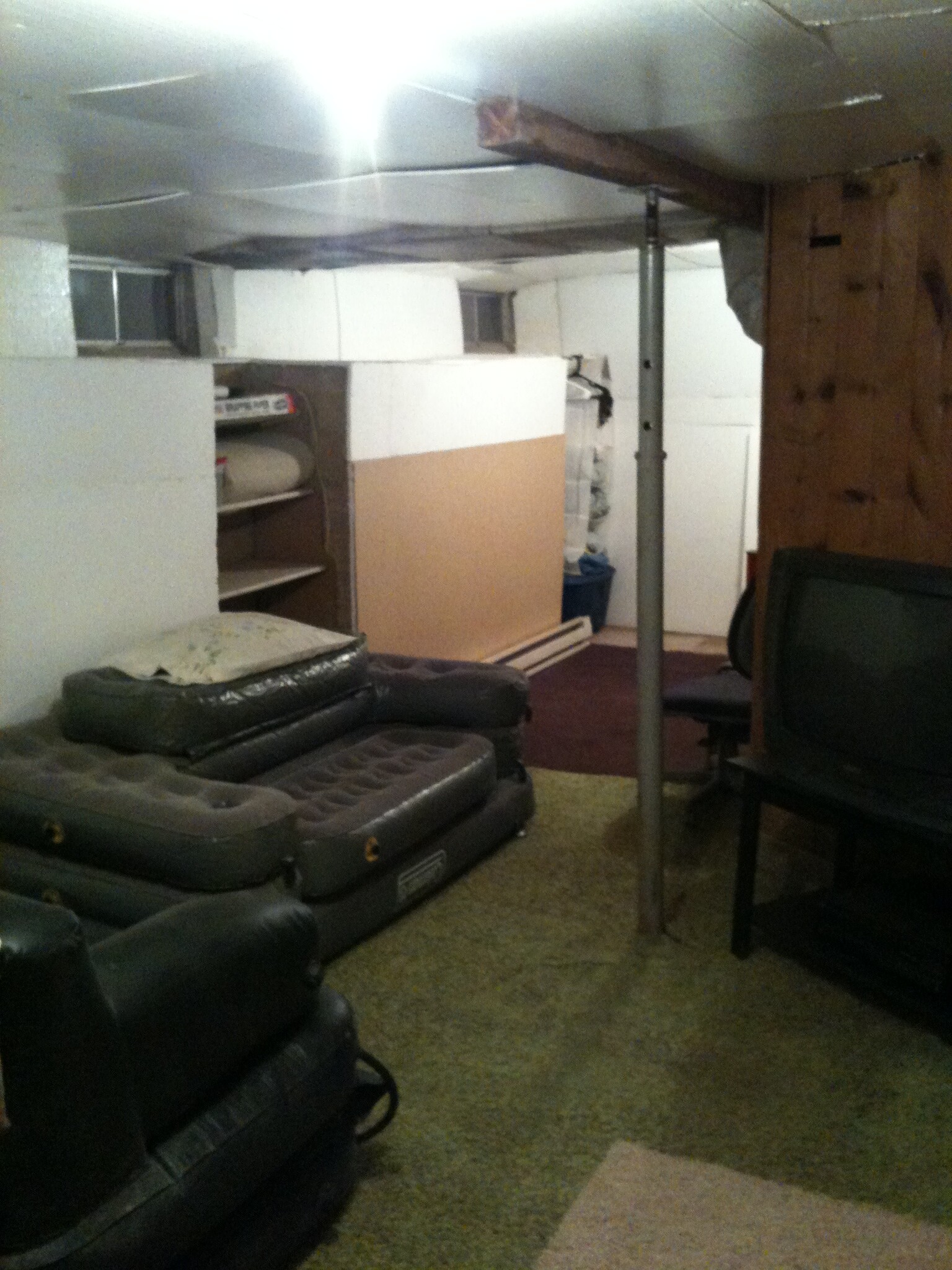 unit3 a - 2319 S 18th St