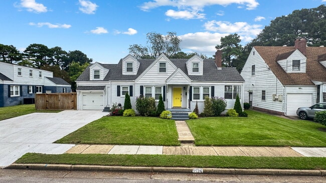 Primary Photo - 3576 Norland Ct
