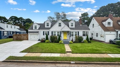 Building Photo - 3576 Norland Ct