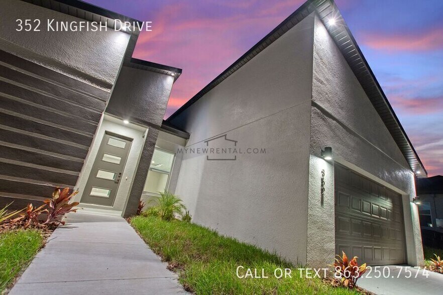 Building Photo - 352 Kingfish Dr