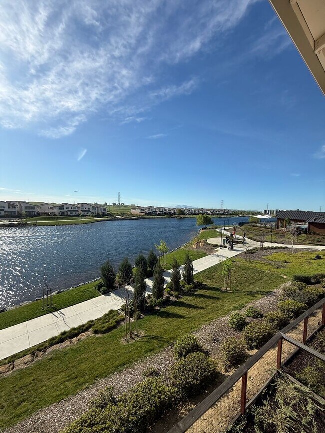 Building Photo - LAKE VIEW