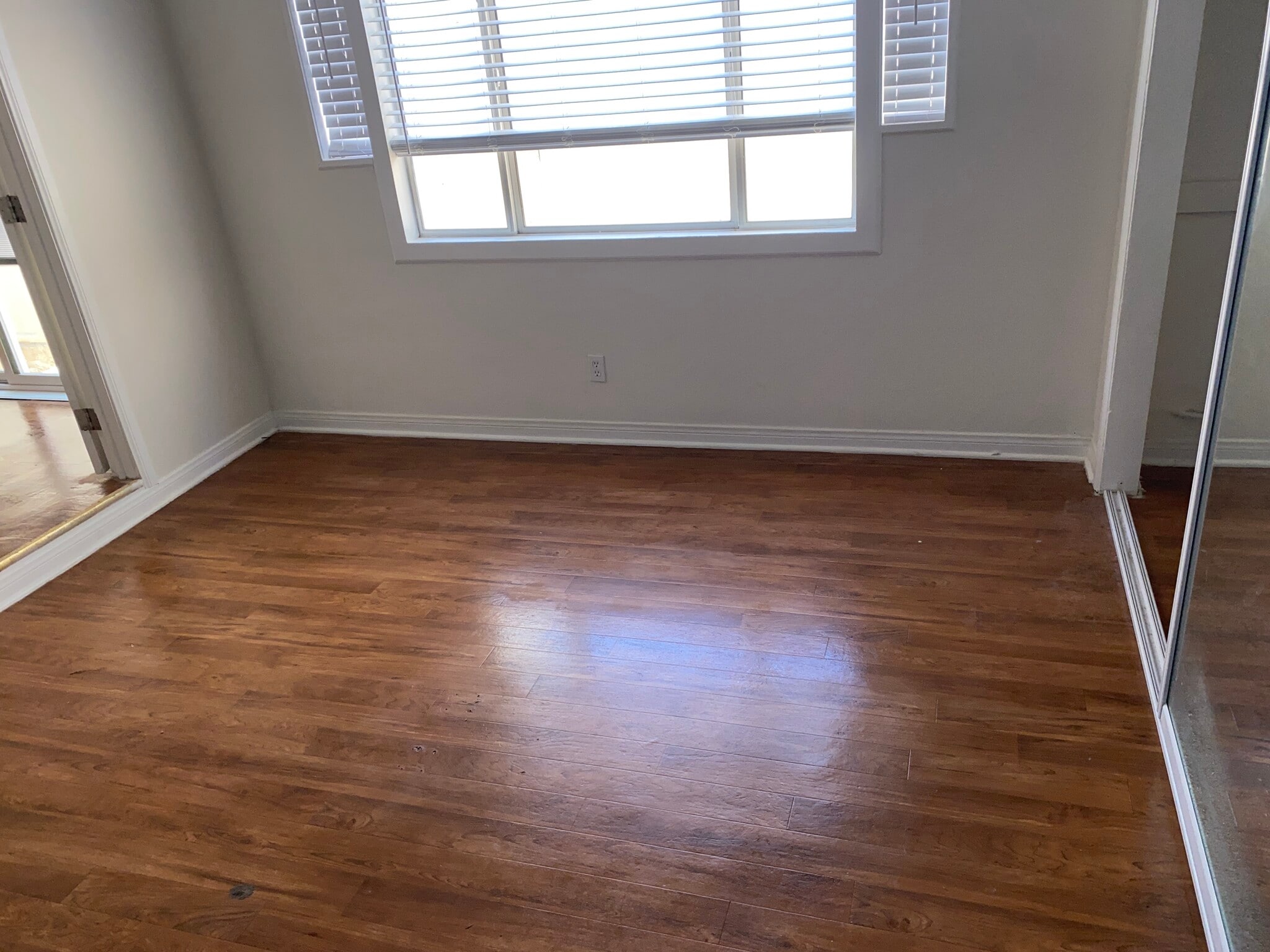 Bedroom - 2108 Marshallfield Ln