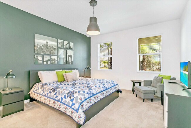 Building Photo - 2618 Calistoga Ave