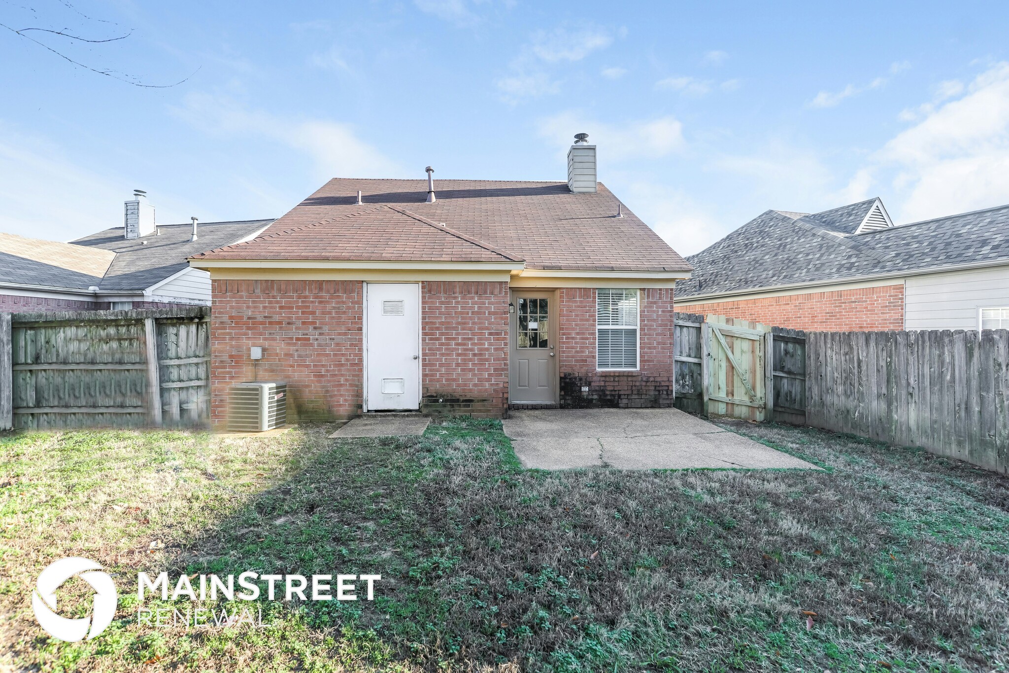 Building Photo - 6722 N Regency Park Cir
