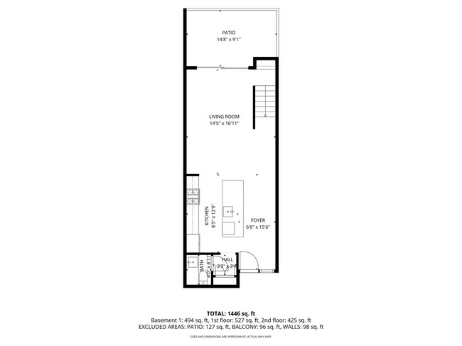 Building Photo - 1034 Grayson St