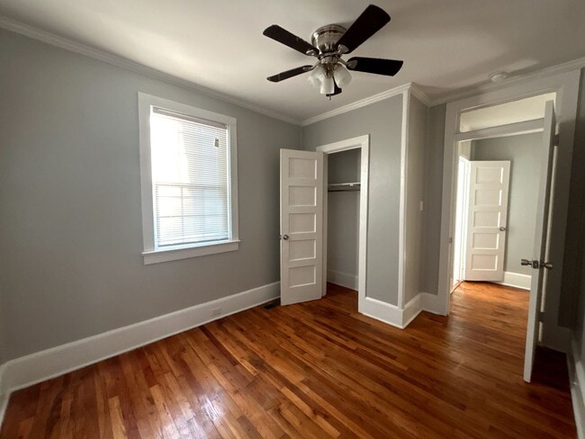 Building Photo - Move-In Ready Home with Spacious Backyard & Prime Location