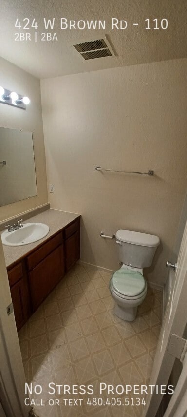 Building Photo - 424 W Brown Rd