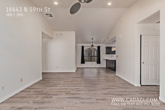 Building Photo - 16643 N 59th St