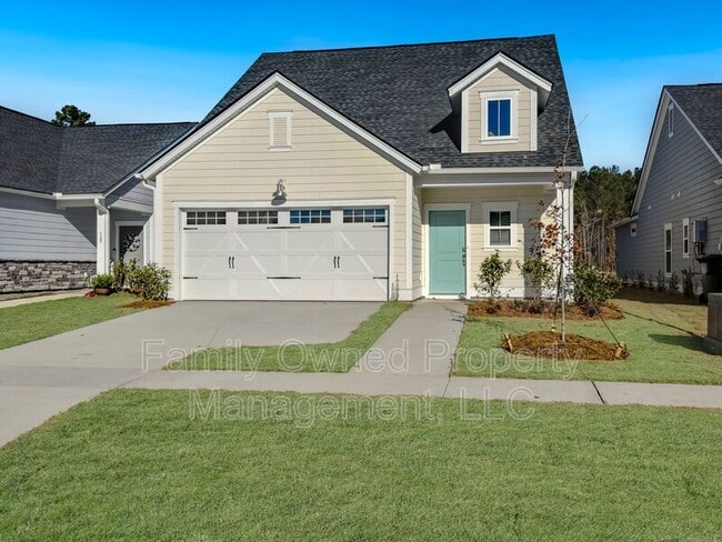 Building Photo - 167 Norses Bay Ct