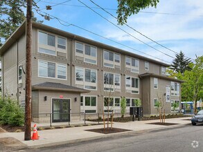 Building Photo - Cardy on Woodstock