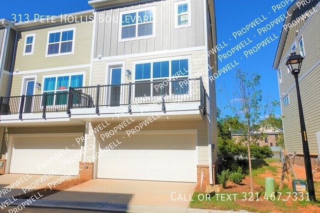 Building Photo - 313 Pete Hollis Blvd