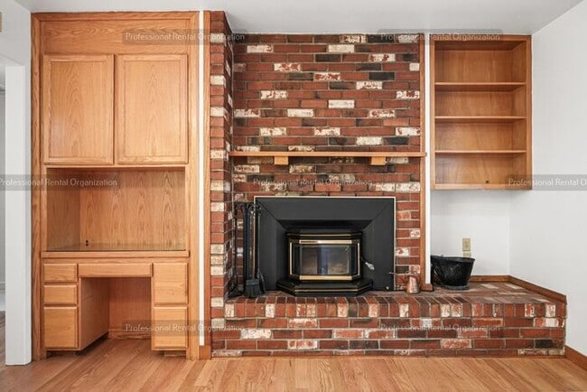 Building Photo - Look No Further, this home has it all- Hot Tub, Sauna, EV Charger, Solar, KOI Pond & More