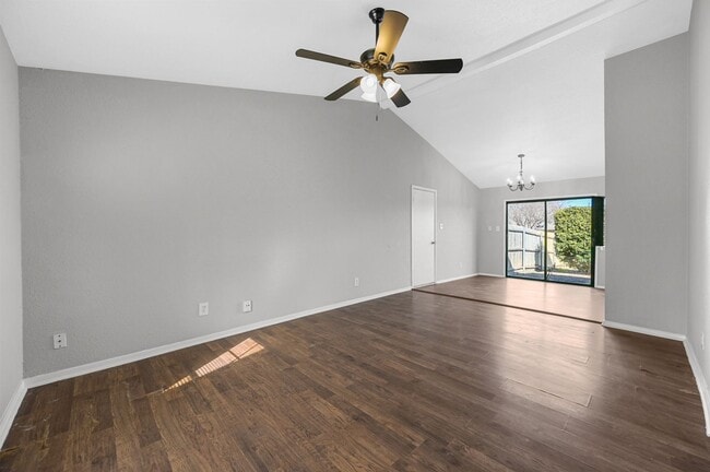 Building Photo - BEAUTIFUL 3 Bedroom, 1 Bathroom in Allen, Texas!