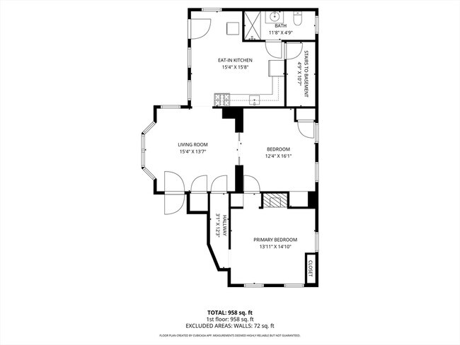 Building Photo - 36 Walnut St