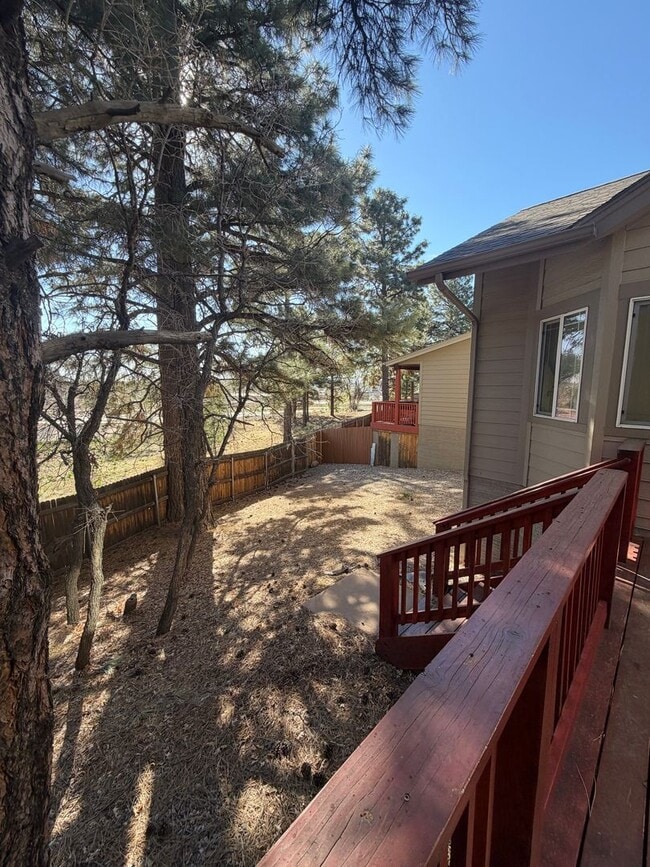 Building Photo - Mt Elden Villas: Large Townhome - 3 Bedroom 2.5 Bath - $3,000