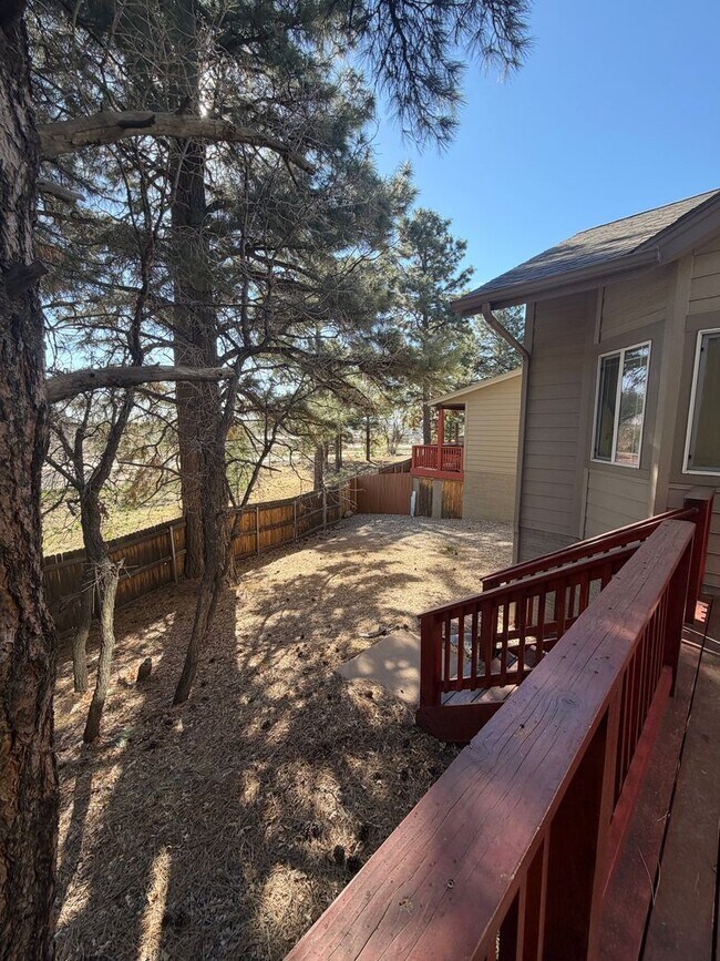 Building Photo - RENT REDUCED: Mt Elden Villas: Large Townhome - 3 Bedroom 2.5 Bath - $2,750