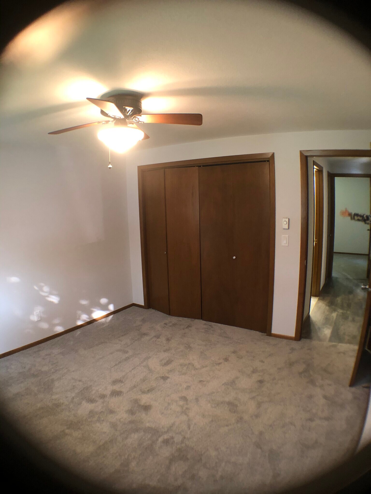 Master bedroom - 309 S 11th St