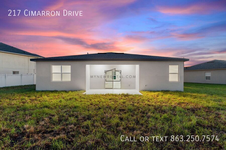 Building Photo - 217 Cimarron Dr