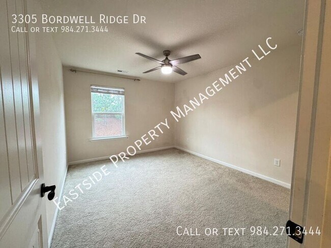 Building Photo - 3305 Bordwell Ridge Dr