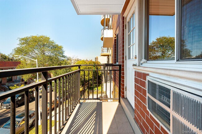 Building Photo - 64-63 Austin St