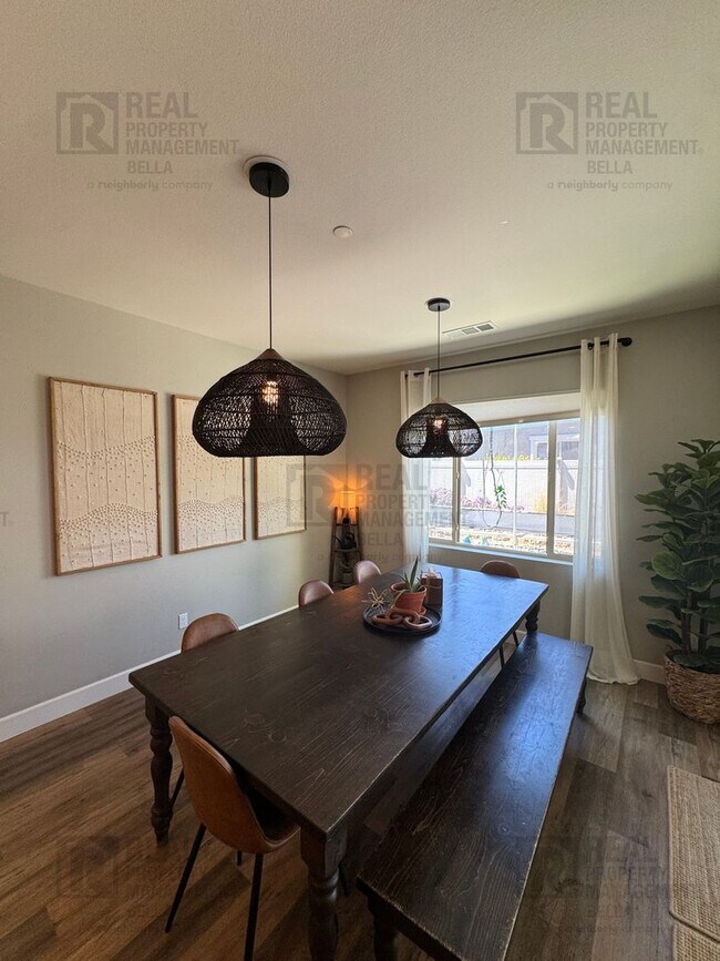 Building Photo - Stunning Menifee Retreat with Dream Kitchen, Spa-Like Primary Suite & Resort-Style Amenities