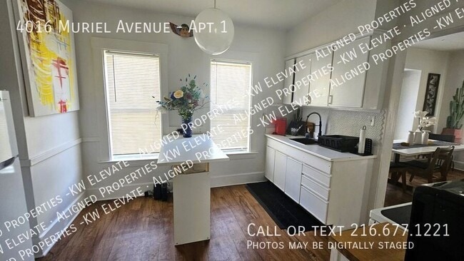 Building Photo - 4016 Muriel Ave