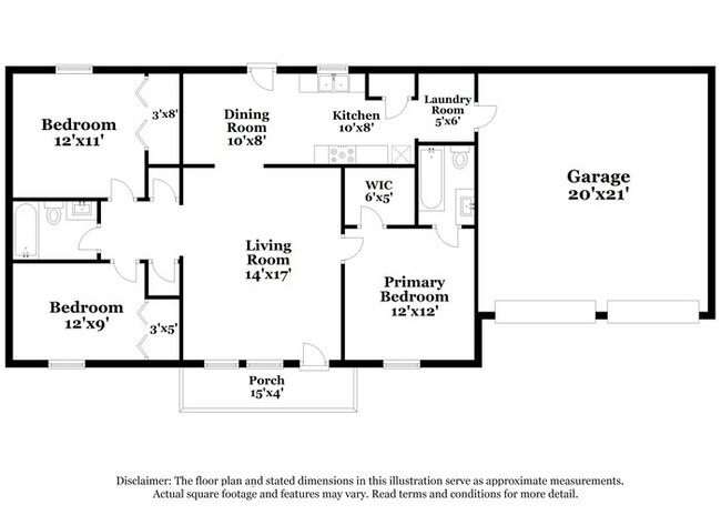 Building Photo - 354 Buffalo Creek Dr