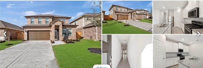 Building Photo - 21610 Reserve Ranch Trl