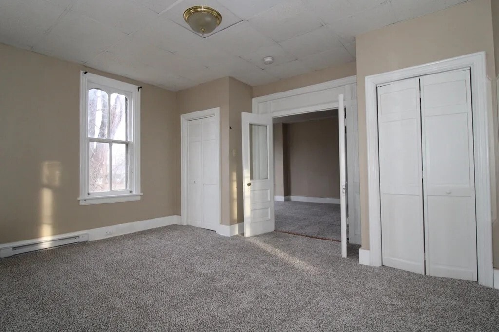 bedroom - 524 Virginia Ave