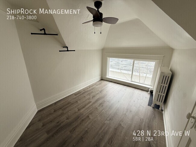 Building Photo - 428 N 23rd Ave W