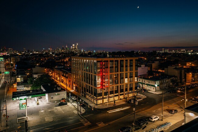 Building Photo - 2636 E York St