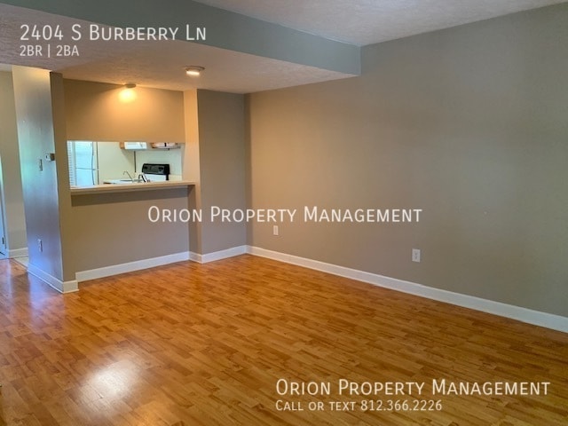 Building Photo - 2404 S Burberry Ln