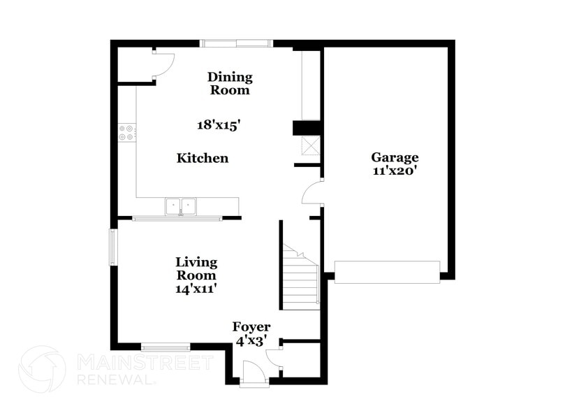 Building Photo - 3 Basin Elm