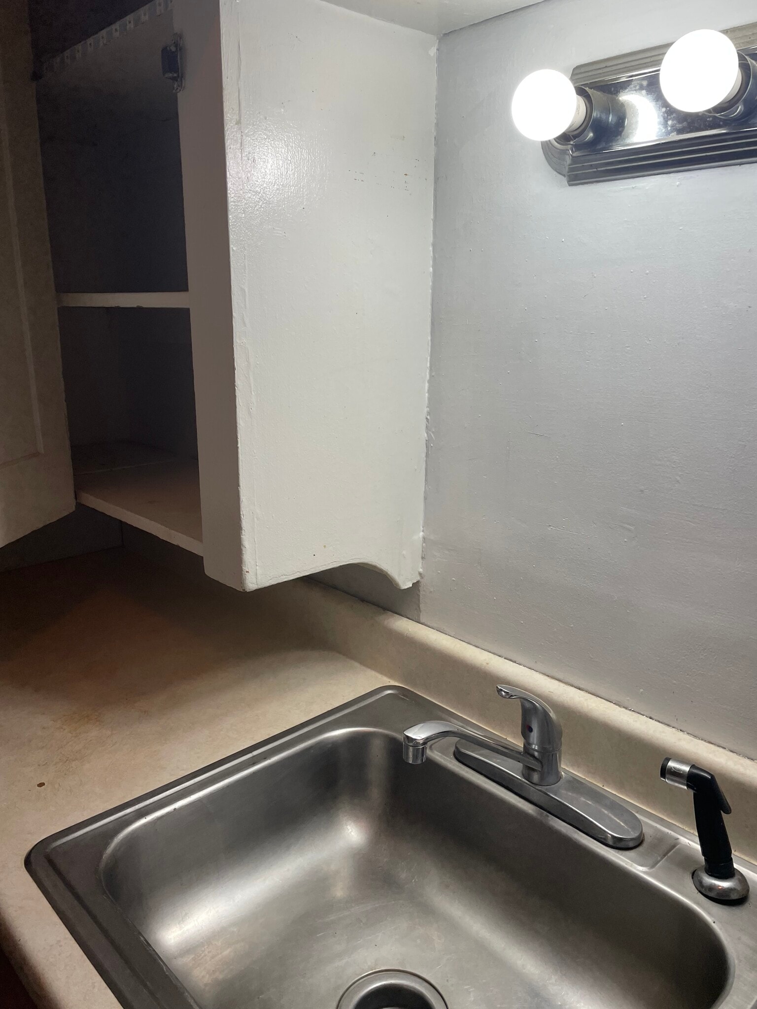 kitchen sink - 369 Front St