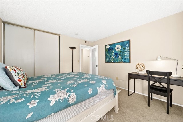 2nd Bedroom/picture from past listing - 444 W Huntington Dr