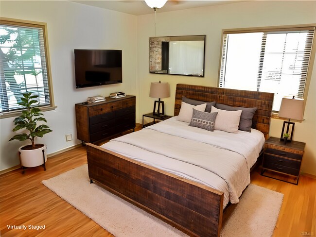 Building Photo - 680 N Cambridge St