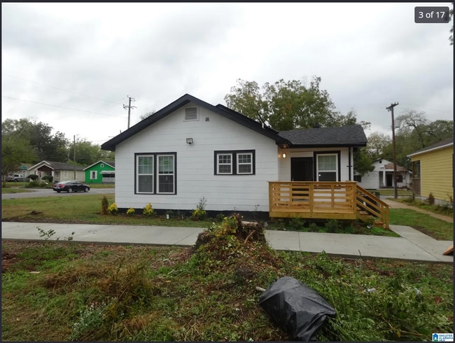 Building Photo - 1317 16th St SW