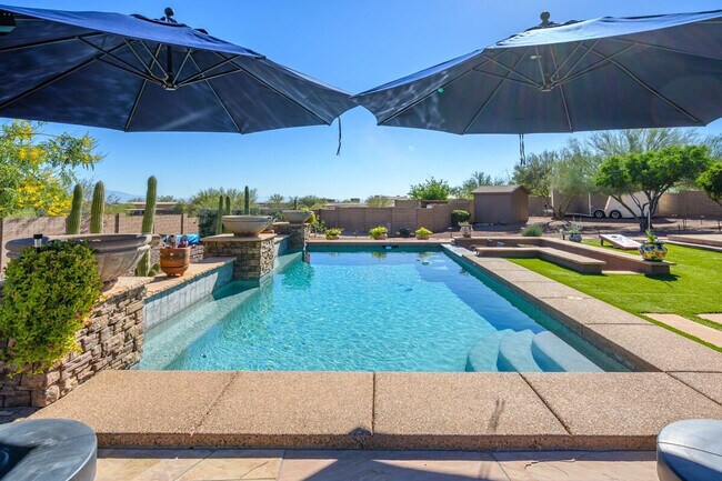 Building Photo - 27109 N 143rd Pl