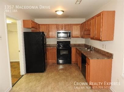 Building Photo - 1357 Macedonia Dr