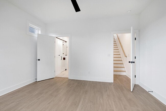 Building Photo - 1508 Boyer St