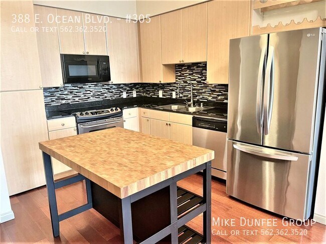 Building Photo - 388 E Ocean Blvd