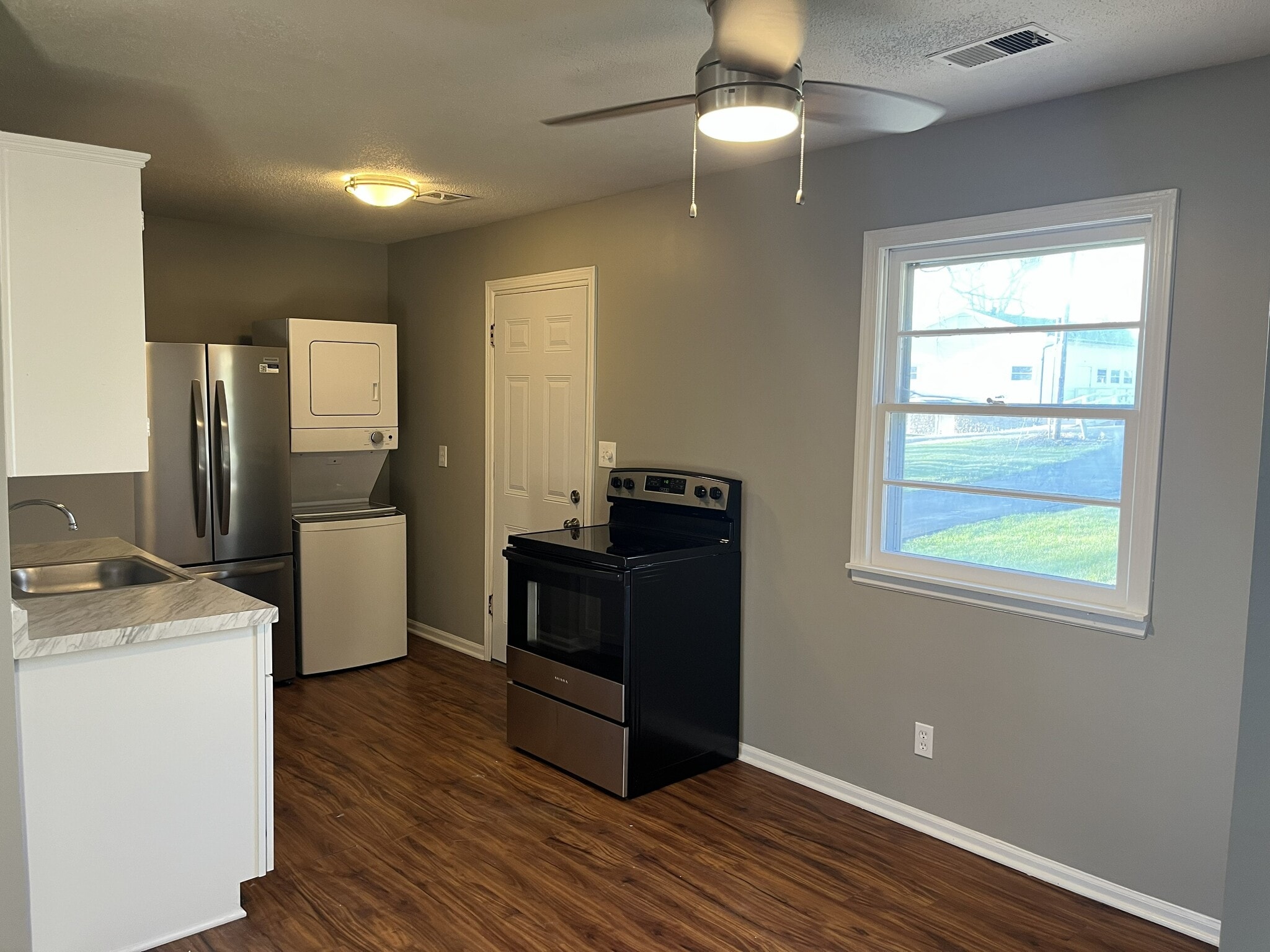 NEW Washer/Dryer - 2034 NW 51st St