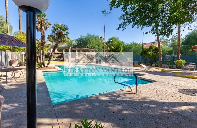 Building Photo - 1287 N Alma School Rd