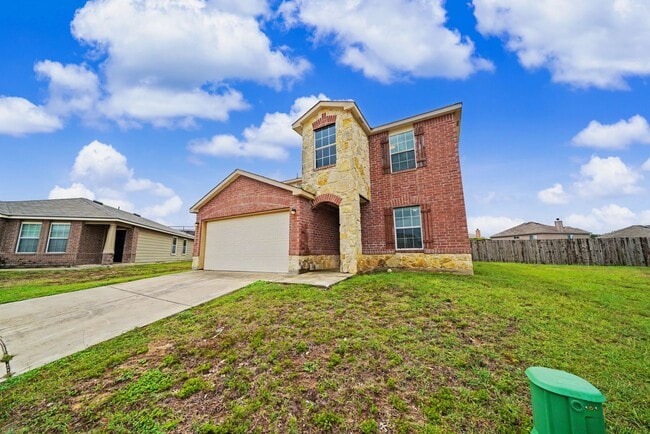 Building Photo - Spacious Cul-de-Sac Home in Bulverde Village - Realtor Commission: $500