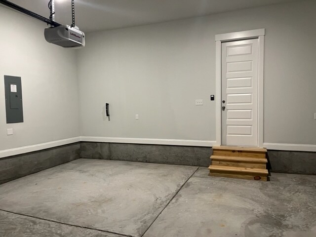 New Construction- 3 Bedroom 2.5 Bath Townhome in Marsh Cove within The Gates of Dunes West - 3073 Sturbridge Rd