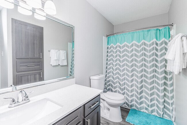 Building Photo - 3501 S 1st St